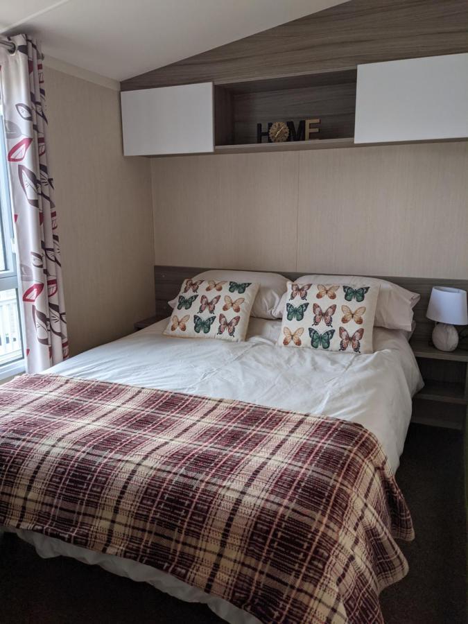 17 Sun Valley Holiday Park Villa St Austell Esterno foto