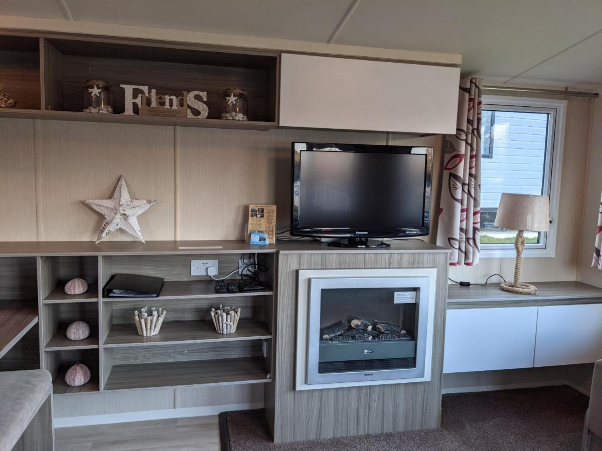 17 Sun Valley Holiday Park Villa St Austell Esterno foto