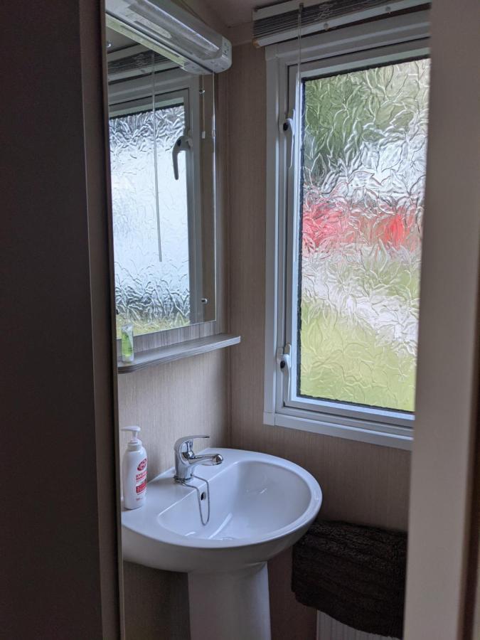 17 Sun Valley Holiday Park Villa St Austell Esterno foto